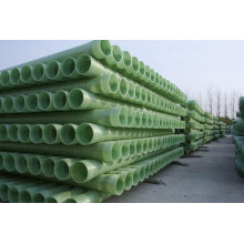 GRP Pipe / FRP Pipe